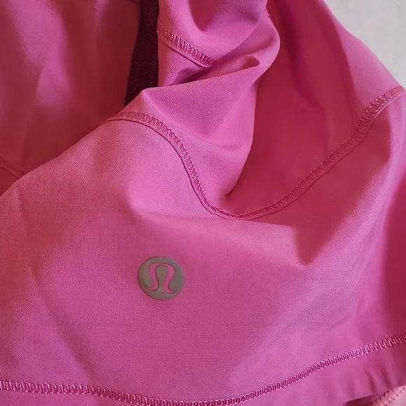 Lululemon Short - Picture 3 of 4